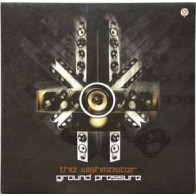 The Wishmaster ‎– Ground Pressure 