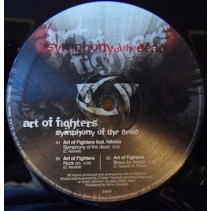 Art Of Fighters - Symphony Of The Dead