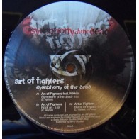 Art Of Fighters - Symphony Of The Dead