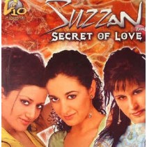 Suzzan – Secret Of Love (Remixes + Original)