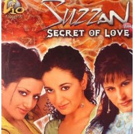 Suzzan – Secret Of Love (Remixes + Original) 