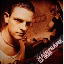 Mainframe ‎– Ga Dood