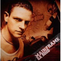 Mainframe ‎– Ga Dood