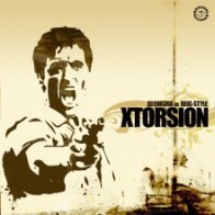 DJ Enigma vs Reig-Style ‎– Xtorsion 