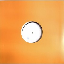 Portada Brillante Color Naranja