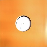 Portada Brillante Color Naranja