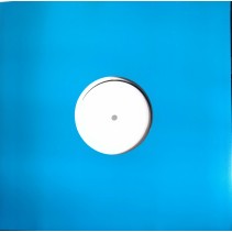 Portada Brillante Color Azul