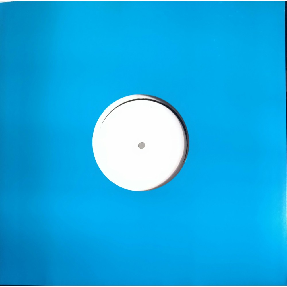 Portada Brillante Color Azul