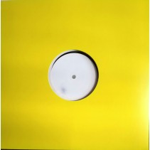 Portada Brillante Color Amarillo