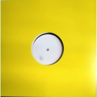 Portada Brillante Color Amarillo