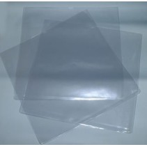 Funda PVC Picture Disc