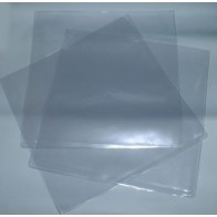 Funda PVC Picture Disc