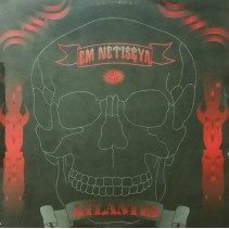 Atlantis – Em Netisçya