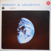 Spacey & Vaughan ‎– Earth 