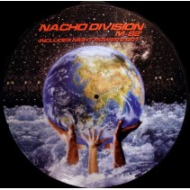 Nacho Division ‎– M-82 