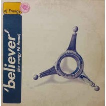 DJ Energy – Believer (The Energy 96 Theme) (TEMAZO DEL 96¡¡)