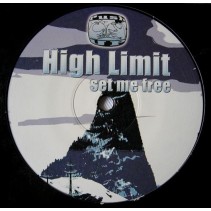 High Limit ‎– Set Me Free 