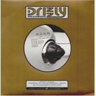 M.O.N.M. ‎– Masters Of Da New Millennium