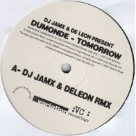  DuMonde ‎– Tomorrow
