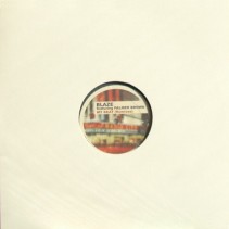 Blaze ‎– My Beat (Remixes) 