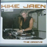 Kike Jaen ‎– The Groove 