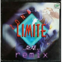 Sonic Beat ‎– Zona Limite (Remix)