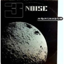 3 Noise ‎– Moonshadow