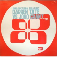 Darren Tate vs. Jono Grant - Let The Light Shine In [Shine] / Nocturnal Creatures (SUPER PELOTAZO¡¡)