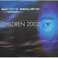 Gerard Requena ‎– Children 2002