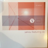 Yanou featuring Do ‎– On And On (Remixes)