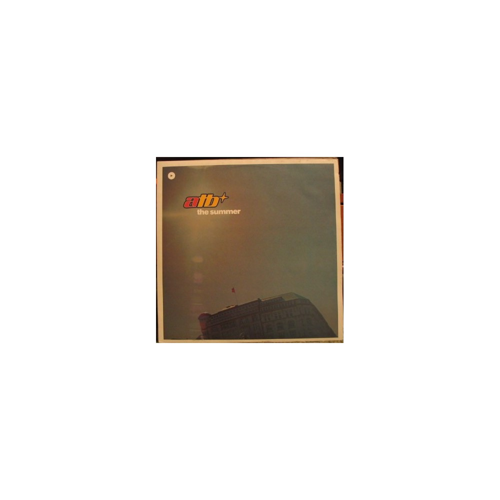 ATB ‎– The Summer 