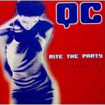 QC - Rite The Party (CLÁSICO BUMPIN-HARDHOUSE¡¡ LIMITE RECORDS)