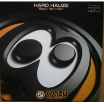 Hard Hauze - Basic For Mixin'(BASUCONES MUY BUSCADAS¡¡ HARDSTYLE &  HARDHOUSE¡¡ RECOMENDADO DJ RAI NOVIEMBRE)