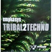 Emphasys ‎– Tribal2Techno