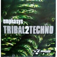 Emphasys ‎– Tribal2Techno