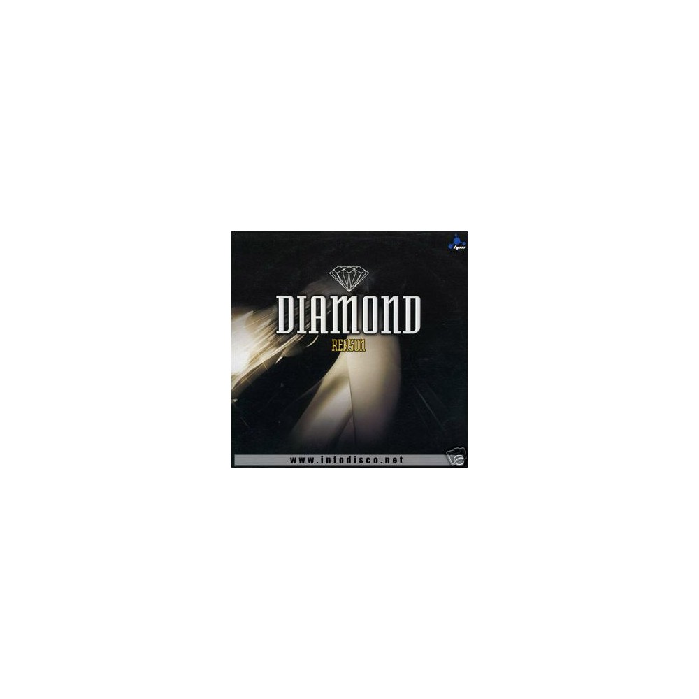 Diamond  - Reason (SELLO BPM)