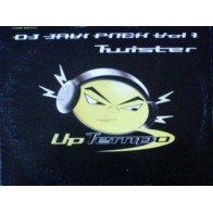 DJ Javi Pitch ‎– Vol. 1 