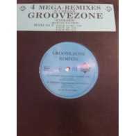 Groovezone ‎– Eisbaer (Remixes.MINDSTAR) 