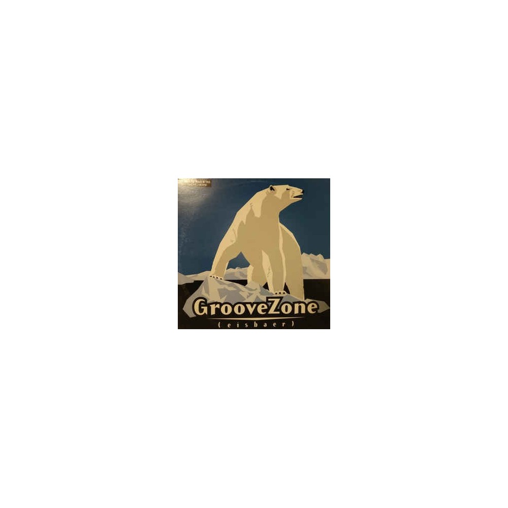 Groovezone – Eisbaer (COPIA IMPORT¡¡¡ JOYA¡¡)