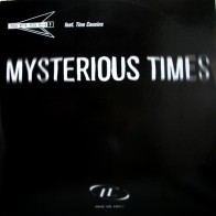 Sash Feat. Tina Cousins - Mysterious Times