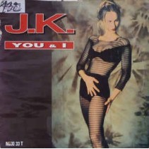 JK - You & I 