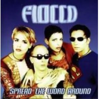 Fiocco - Spread The Word Around (CANTADITO REMEMBER BUENISIMO¡¡ SONIDO LIMITE CHUMI DJ¡¡)