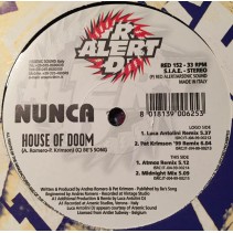 Nunca - House Of Doom(TEMAZO REMEMBER¡¡ IMPORT NUEVO¡)