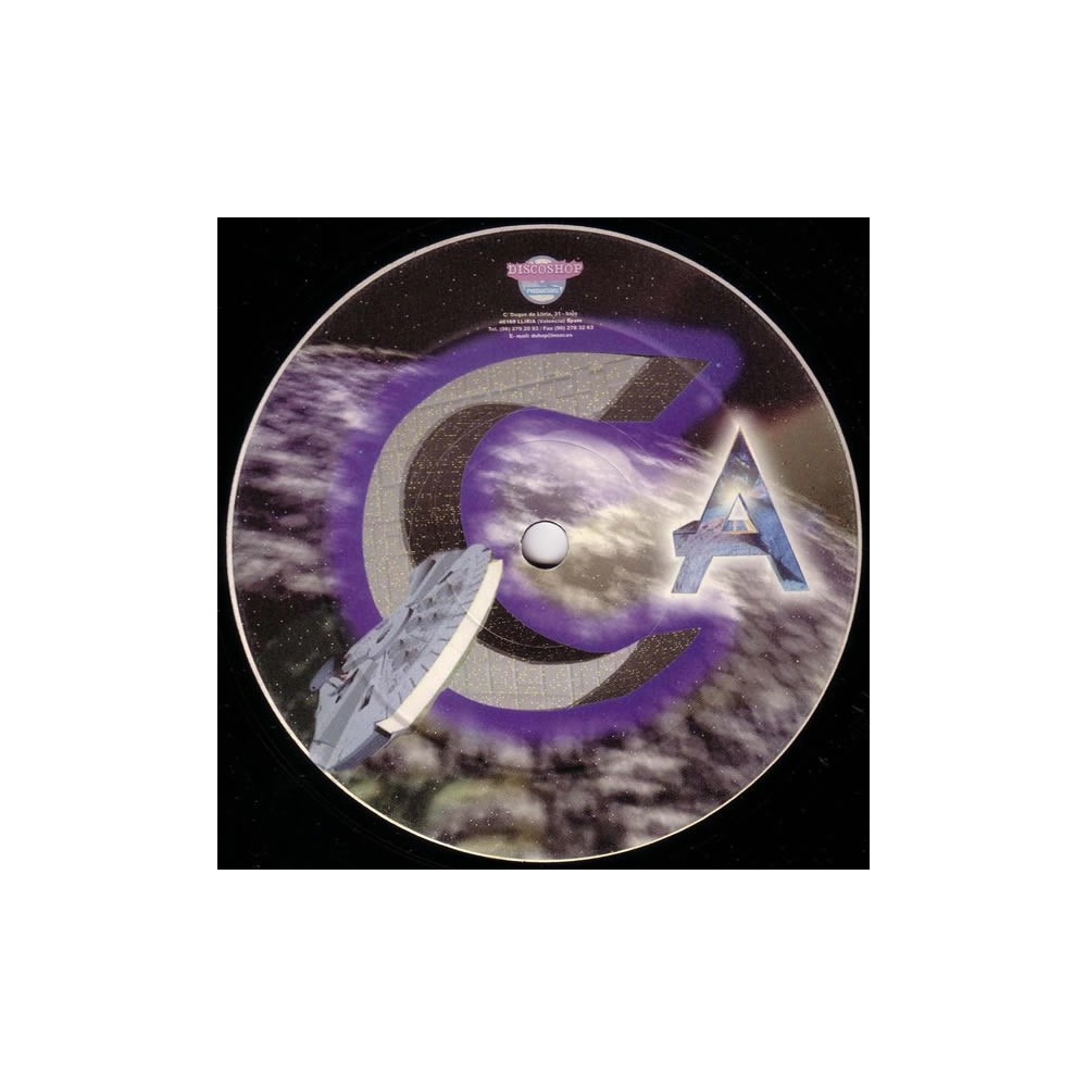 Central – Party Central 