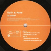 Nalin & Kane ‎– Beachball 