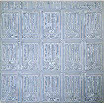Baffa Feat. Paganini ‎– Rush To The Moon 