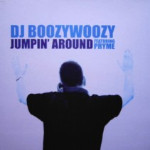DJ Boozy Woozy Feat. Pryme - Jumpin' Around (CABRA REMEMBER¡)