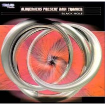 Alkhemiens present Javi Tracker ‎– Black Hole