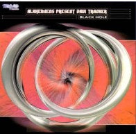 Alkhemiens present Javi Tracker ‎– Black Hole