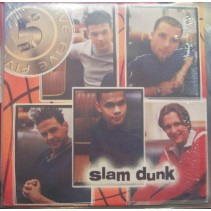 Five ‎– Slam Dunk (EDICIÓN AMERICANA)